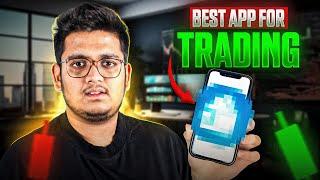 Multi screen options trading in phone? Learn2Earn