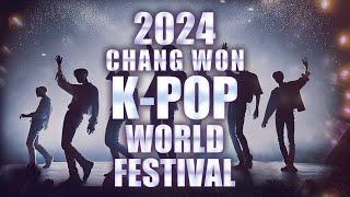 [Full] 2024 Changwon K-POP World Festival | KBS WORLD TV 241120