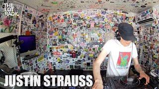 JUSTIN STRAUSS @TheLotRadio  07-04-2024