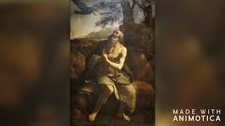 Saint of the Day: January 15th - St Paul the First Hermit