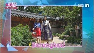 [TEMPTING REVIEW] EP 3 | Korean Traditional Culture Course