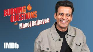 How Manoj Bajpayee Shot His Own Action Scenes in Bhaiyya Ji, His Inspirations & More! | IMDb
