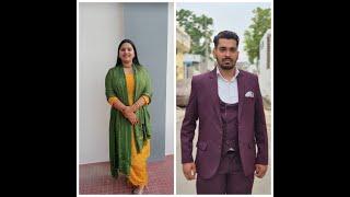 WEDDING CEREMONY II Sehajpreet Singh & Jashanpreet Kaur II Live By Studio Sona Craze Ludhiana.