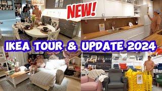 IKEA TOUR & UPDATE 2024 | NAKA SALE! UP TO 70% OFF | IKEA PHILIPPINES