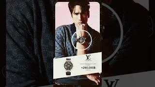 เปิดแฟชั่น ณเดชน์ คูกิมิยะ #iremixbeer #iremix #ธี่หยด #louisvuitton #ณเดชน์ #คูกิมิยะ