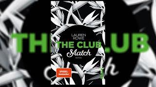 Match The Club 2 | Perfekte Romanze Hörbuch