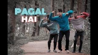 Badshah | Paagal | Shubham Dhuriya | Dance Choreography