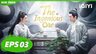 Misteri dalam Perjalanan Berbahaya | The Ingenious One【INDO SUB】EP3 | iQIYI Indonesia