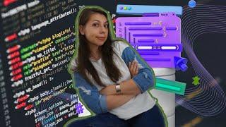 Cum sa Inveti Programare Singur | Cursuri Online Gratuite pentru Incepatori | Tech Girl Story