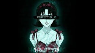 YE DEKHO FATT JAYEGI ! | PERFECT BLUE