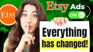 Etsy Ads Expert Shares Top Tips for 2024 Success!