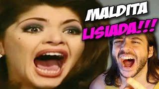 ¡¡EL MEJOR VÍDEO QUE HE VISTO EN AÑOS!! - Maldita Lisiada | Vídeo-Reacción