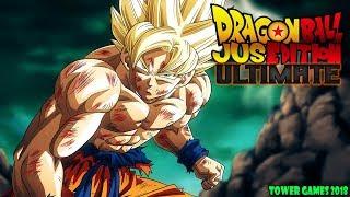 Dragon Ball - JUS Edition Ultimate - FULL GAME