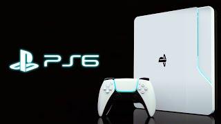 Sony PS6 Official Trailer [Play Like Never Before] ~ PlayStation 6