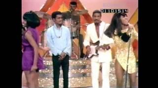 Ike and Tina Turner Hollywood Palace 1968 Full