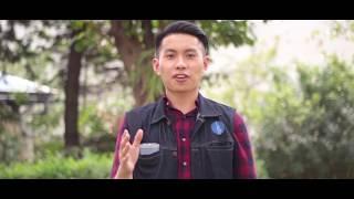 Steven Yeremia Irawan - Calon Ketua Umum BDM