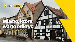 Złotów - Miasto, które warto odkryć!