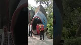 patna zoo fish ghar