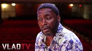 Big Daddy Kane: For $500k, I'll Finally Battle Rakim