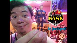 Tondo Picker Episode 29: Uyy may naligaw na Vintage M.A.S.K. Toy sa simpleng picking naten Jackpot!