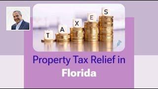 Will Florida's Property Tax Cuts Save Homeowners?