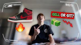 New Jordan 1 BRED 85’ Cut COMING SOON! *2025 JORDAN RELEASES*