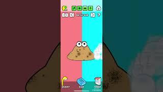 Pou to Adult (iOS)