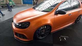 ️IAMS/International Amsterdam Motor Show 2023️ Tuningmesse/Motorshow/Carshow/Tuningcars/Tuning