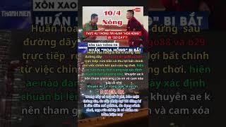 Huấn hoa hồng liên quan đến cờ bạc #nhacai #nhacaiuytin #trangquocte