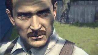 Mafia II Definitive Edition: Tommy Angelo's Updated Character Model Scene