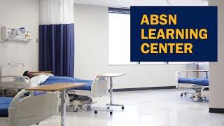 Tour the ABSN Learning Center in Indianapolis