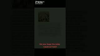 Order your Super Gro for your Agricultural Purposes today Call me at +264815774307