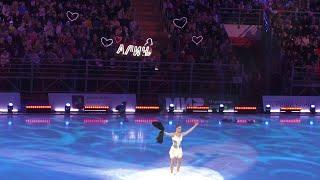 Alina Zagitova 2023.04.14 EX Moscow FULL Version