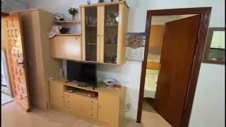 I Bedroom Ground Floor Apartment in Los Alcázares - Murcia €46,000