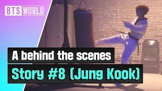 [BTS WORLD] A behind the scenes story #8 (Jung Kook)