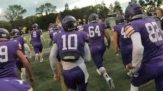 UNW FOOTBALL