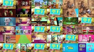 Up To Faster 36 Parison To Tom (Without Other Videos Version)