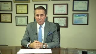 Duktoskopi nedir? Nasıl yapılır? | Prof. Dr. Ömer Bender