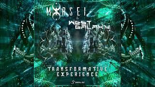 MoRsei & West Galaxy - Transformative Experience (Original)