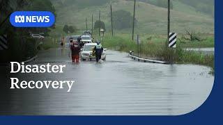 The Prime Minister unveils plans for disaster recovery payments | ABC NEWS