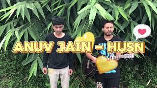 Anuv Jain - Husn_(Cover)