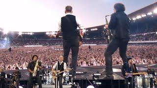 Bruce Springsteen and The E Street Band - Born To Run - Helsinki 12/07/2024
