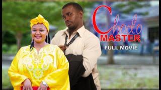 CHODO MASTER. /STARING MBOTO, RIYAMA & CHODO/ new Swahili African Bongo movie