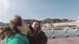 겨울여행 - 강원도 영월