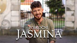 POSKOČNI - JASMINA (Official Music Video)