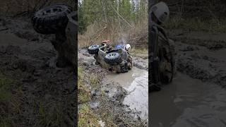 #квадроцикл #atv4x4 #cfmoto 400 #brp 800 #segway#квадрики #квадродвиж #сезоноткрыт