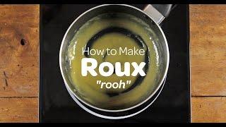 How to Make Roux | Yummy Ph