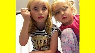 When Makeup Goes HILARIOUSLY Wrong | Funny Beauty Fails