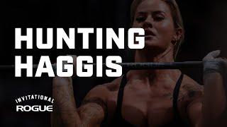 Full Live Stream - Hunting Haggis - Women's Individual Event 4 | 2024 Rogue Invitational