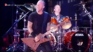 Metallica - Nothing else Matters
